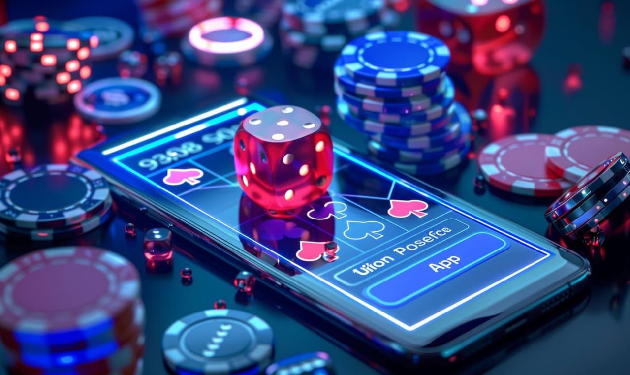 New video slot game featuring colorful reels and jackpots