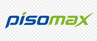 pisomax Brand Logo